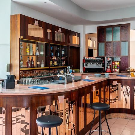 Hotel Loris - Valentini Family Village Белариа-Игеа Марина Екстериор снимка